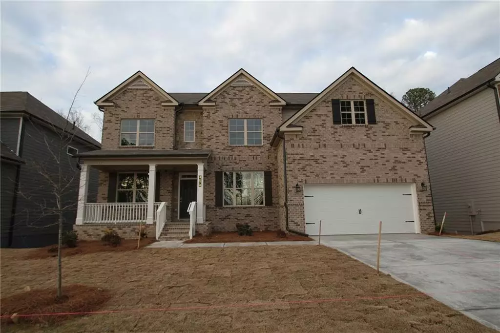 Buford, GA 30519,3470 Deaton TRL