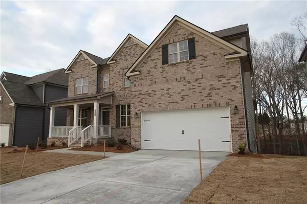 Buford, GA 30519,3470 Deaton TRL