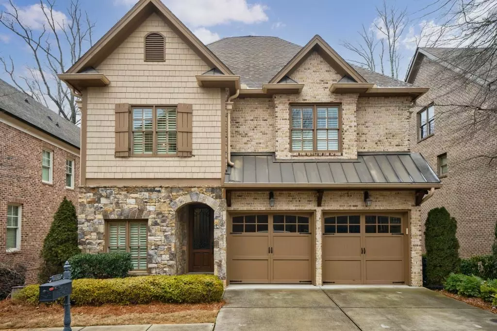 Sandy Springs, GA 30328,34 High Top CIR