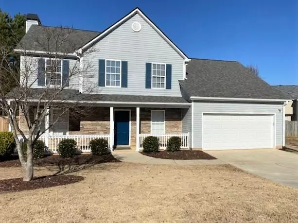 3414 Pleasant View CIR, Loganville, GA 30052