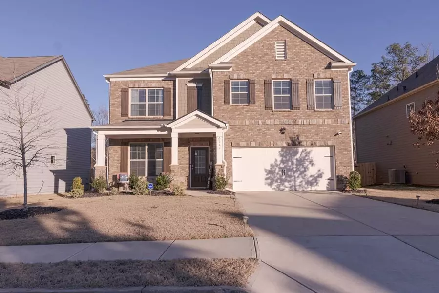 2131 Apple Orchard WAY, Austell, GA 30168