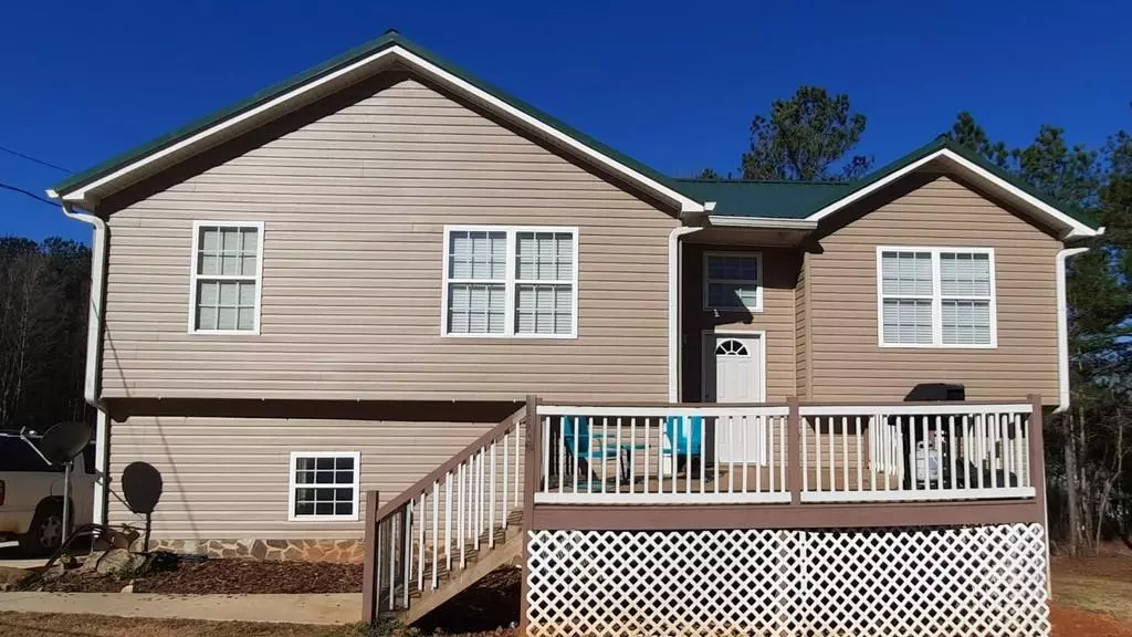 565 Reid ST, Roopville, GA 30170