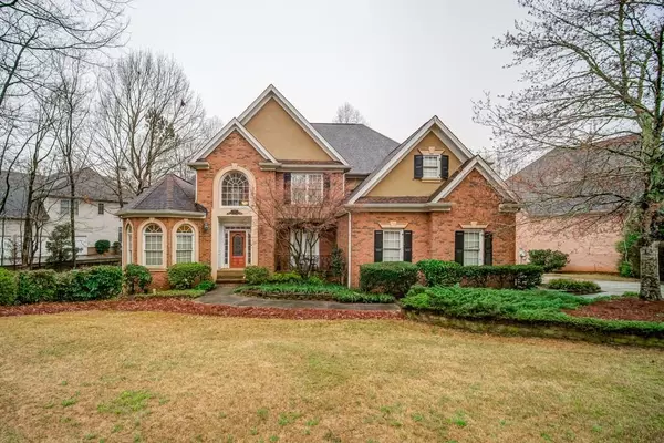 646 Goldenwood CT, Powder Springs, GA 30127