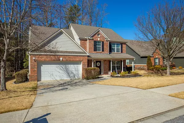 Loganville, GA 30052,3350 Battlement CIR