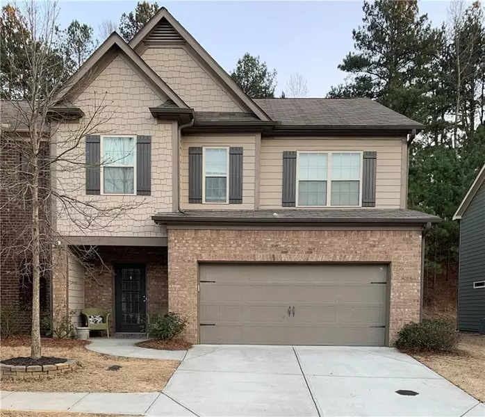 363 Franklin LN, Acworth, GA 30102