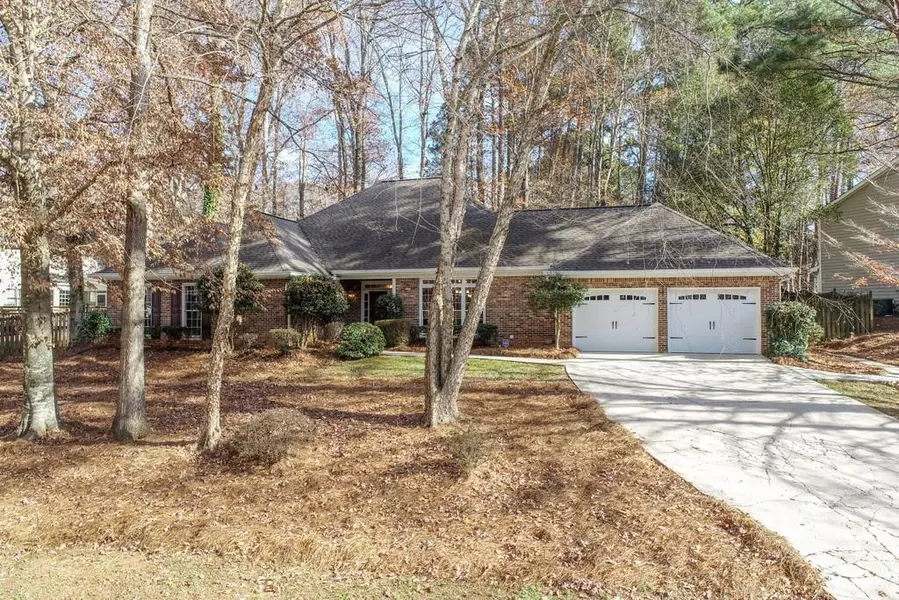 4655 Graywood Trace, Peachtree Corners, GA 30092