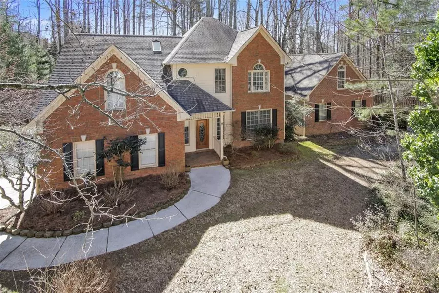 3755 Lake Seminole DR, Buford, GA 30519