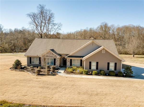 719 Katherine DR, Jefferson, GA 30549