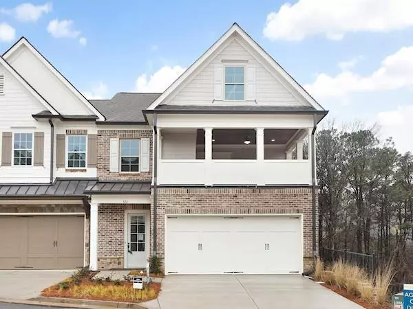 522 Springer BND, Marietta, GA 30060