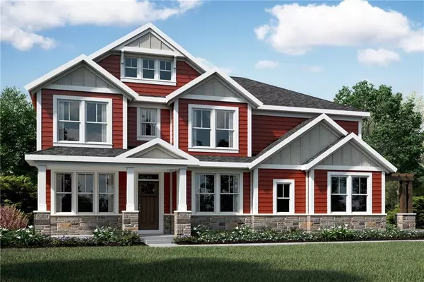 2143 Harmony DR, Canton, GA 30115