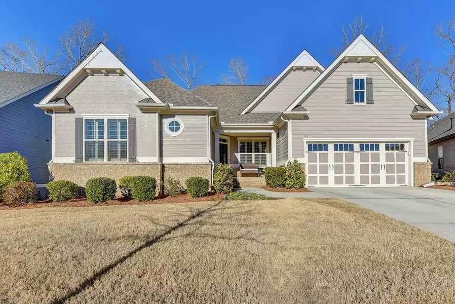 6854 Bent Twig WAY, Flowery Branch, GA 30542