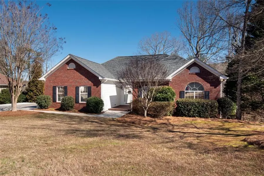 3644 ROCKY FORD TER, Gainesville, GA 30506