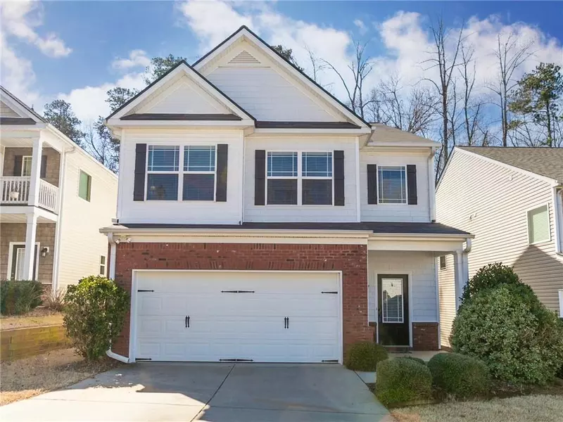 4888 Mcever View DR, Sugar Hill, GA 30518