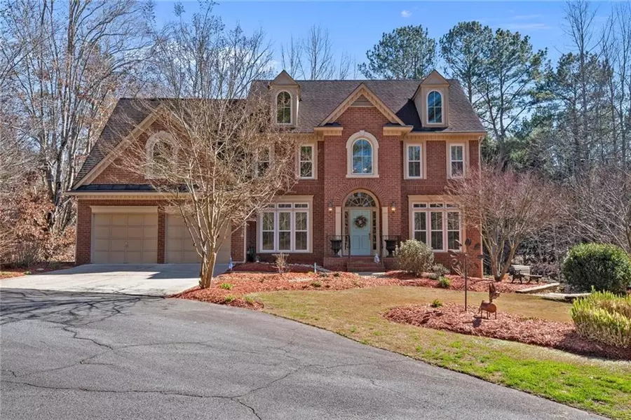 420 Brighton Crest, Roswell, GA 30075