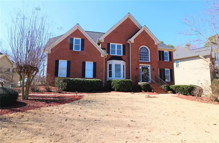 7465 Brookstead XING, Duluth, GA 30097