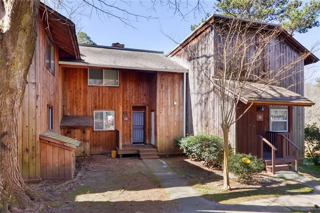 Decatur, GA 30035,20 Quail RUN