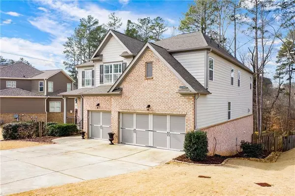 Acworth, GA 30101,1937 Heatherbrooke WAY NW