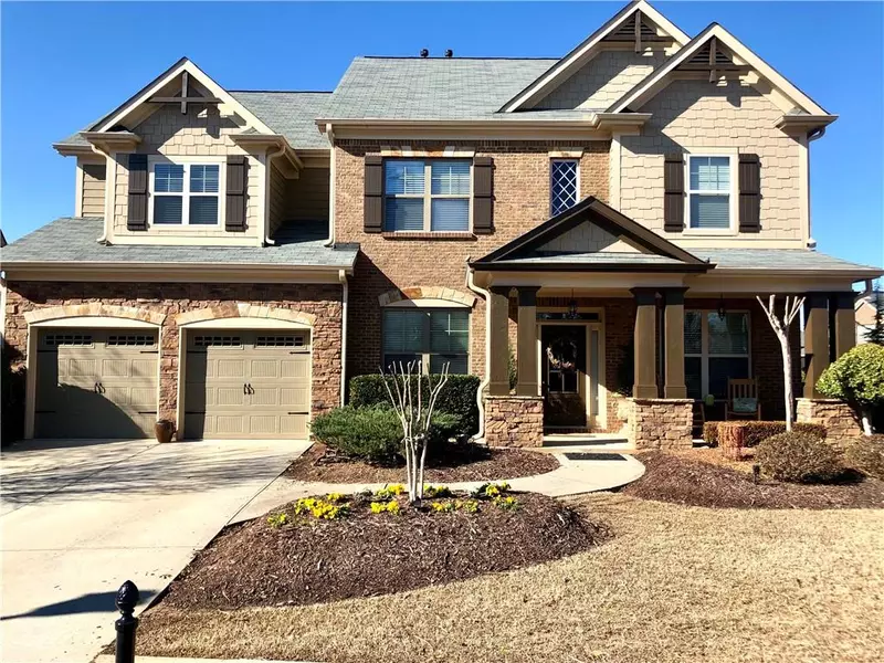 4504 Well Springs CT, Buford, GA 30519