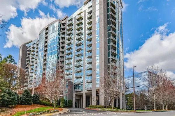 3300 Windy Ridge Pkwy #1603, Atlanta, GA 30339