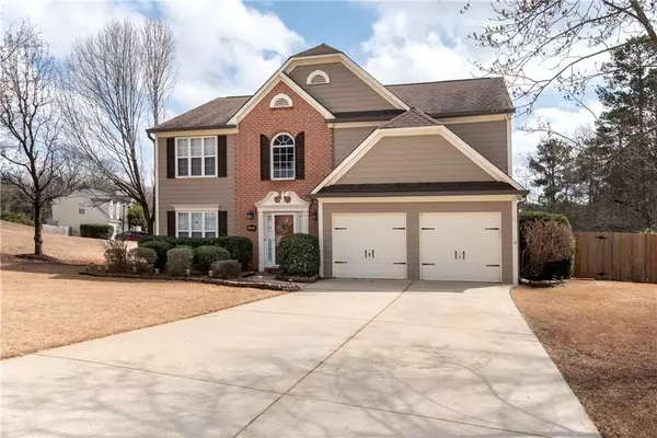 Suwanee, GA 30024,340 Twin Point WAY