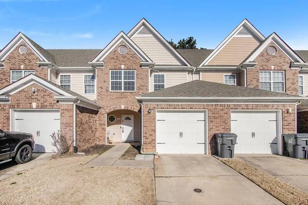 251 Village DR, Loganville, GA 30052