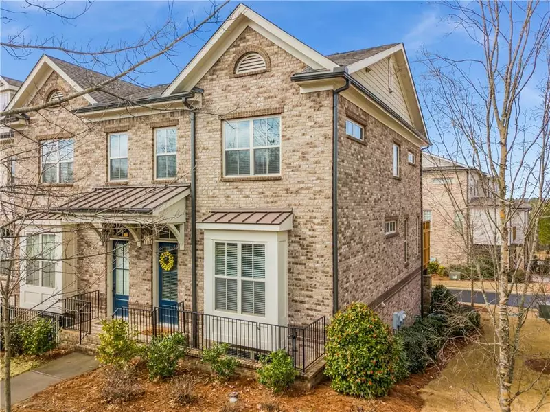 1331 Faircrest WAY, Suwanee, GA 30024