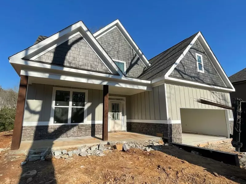 22 Branchcreek PASS, Cartersville, GA 30121