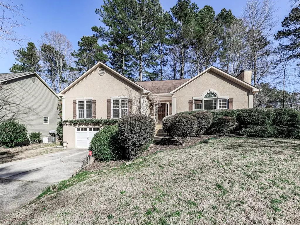 Marietta, GA 30008,3147 Milford Chase SW