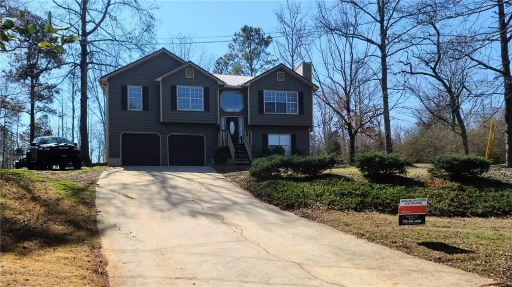 106 Mill TRCE, Carrollton, GA 30116