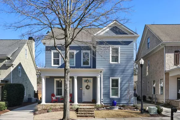 290 Scott XING, Roswell, GA 30076