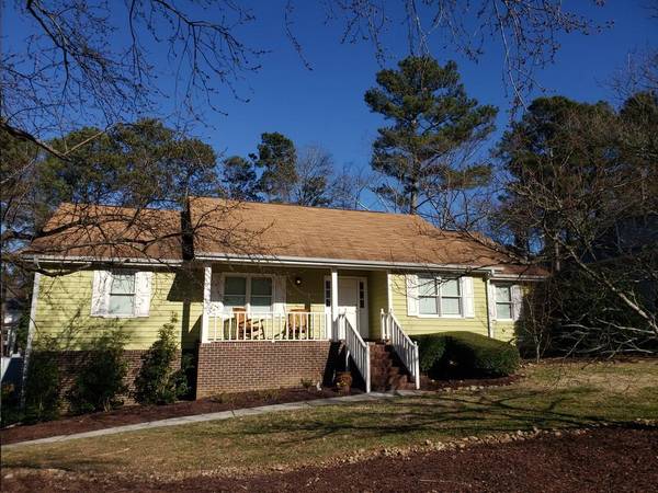 1950 Shoreline TRCE, Grayson, GA 30017