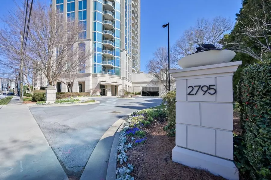 2795 Peachtree RD NE #2603, Atlanta, GA 30305