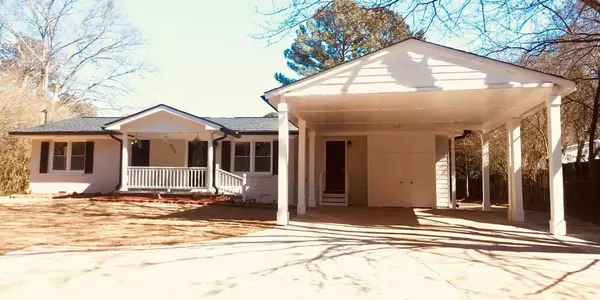 Stone Mountain, GA 30087,5772 Lilburn Stone Mountain RD