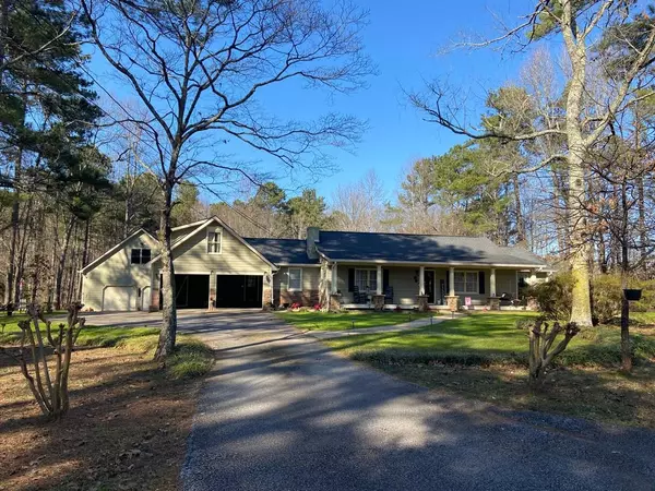 157 Old Griffin RD, Dallas, GA 30157