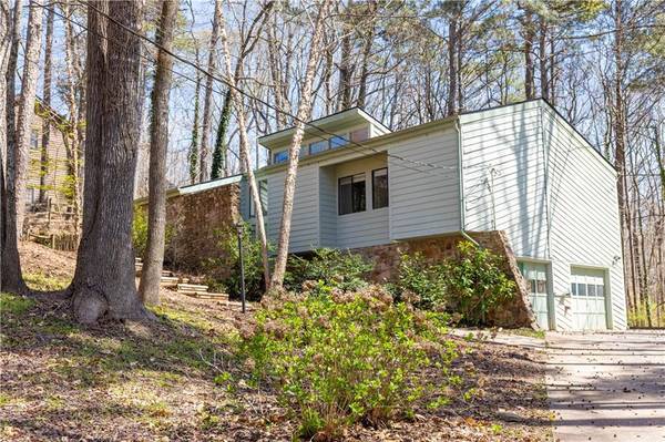 5625 Mallard XING, Gainesville, GA 30504