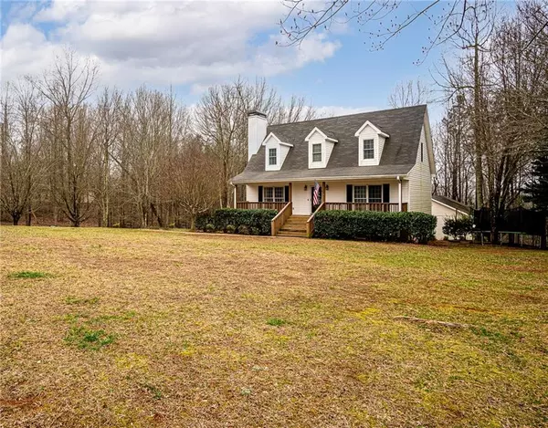 Jasper, GA 30143,111 Mill Pond CT