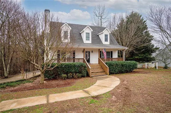 Jasper, GA 30143,111 Mill Pond CT