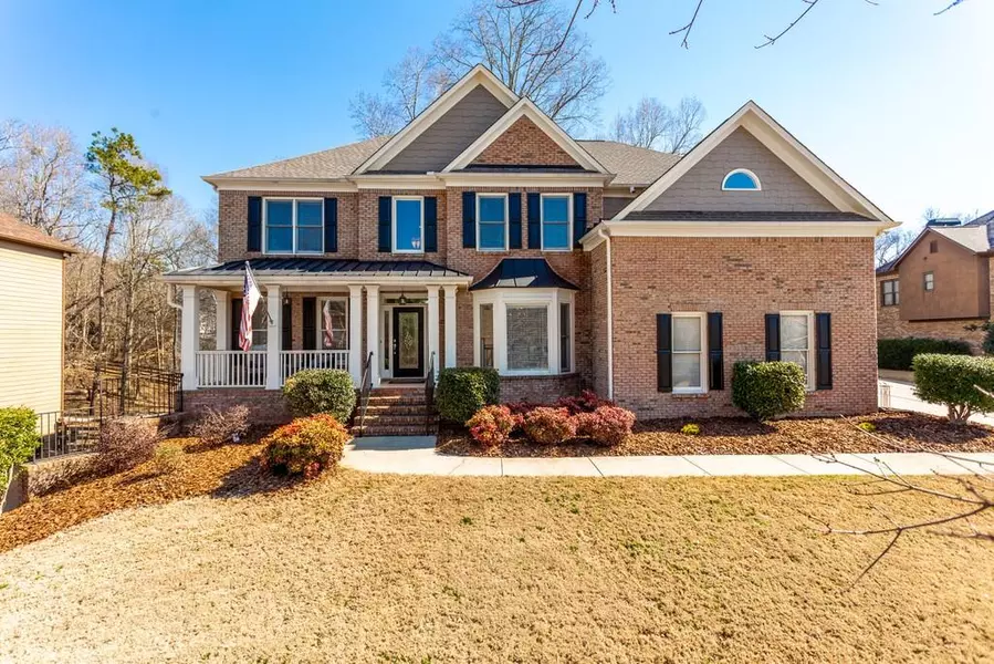 1270 Water View LN, Suwanee, GA 30024