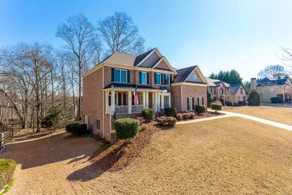 Suwanee, GA 30024,1270 Water View LN