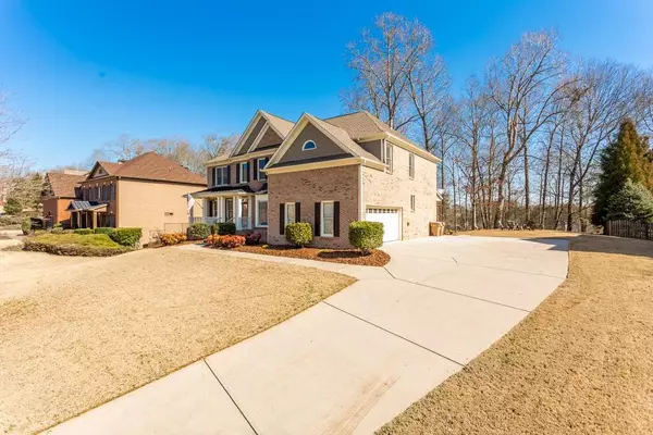 Suwanee, GA 30024,1270 Water View LN