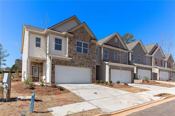 2669 Wild Laurel CT, Norcross, GA 30071