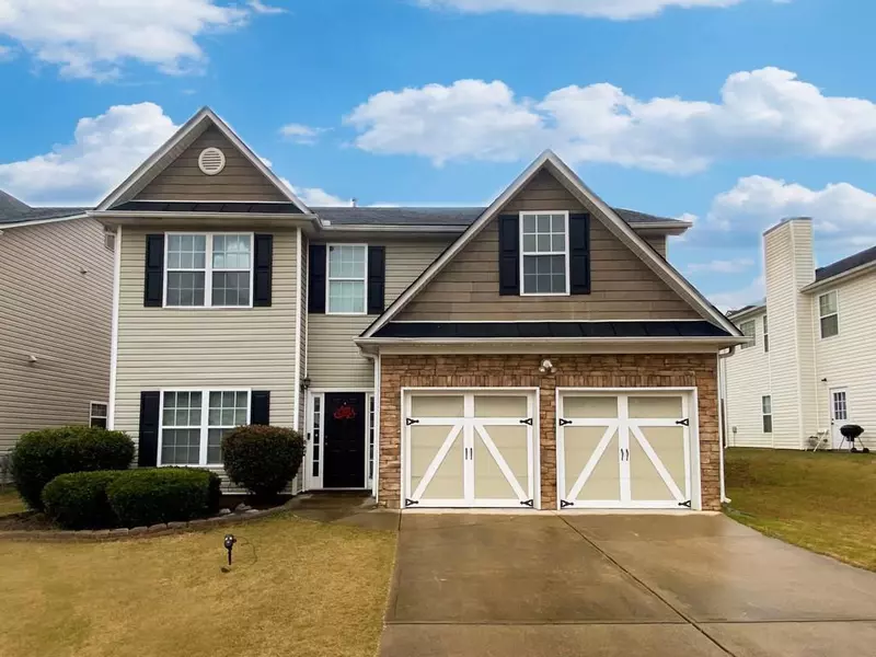 54 Brookvalley Commons, Dallas, GA 30157