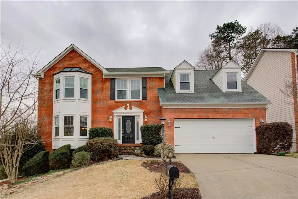 Marietta, GA 30068,67 Parkside CIR