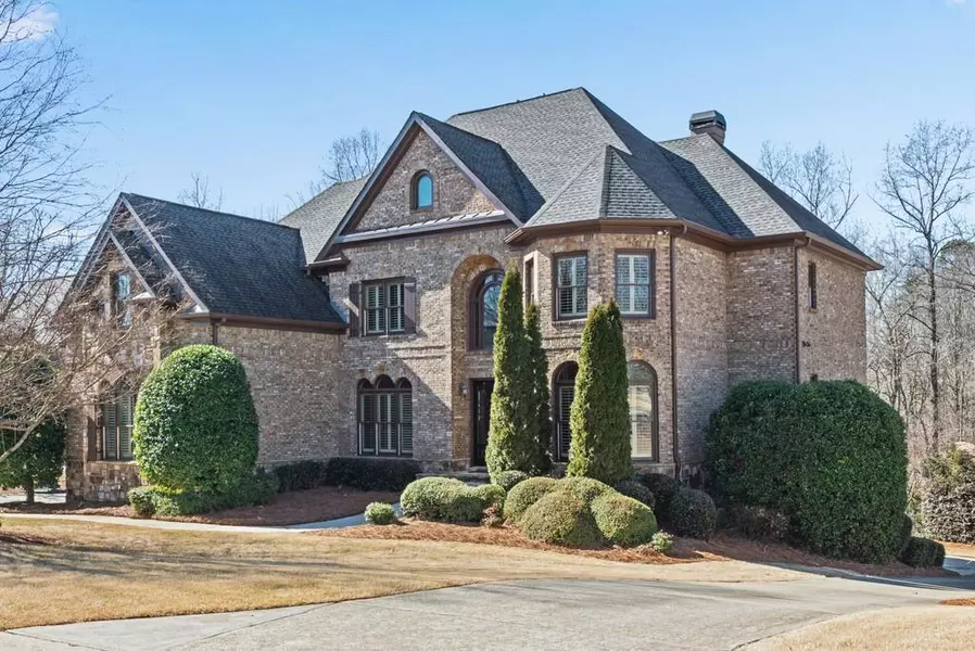 5112 Deer Creek CT, Flowery Branch, GA 30542