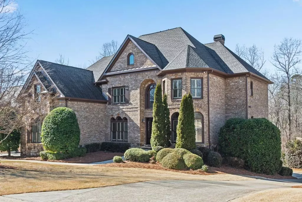 Flowery Branch, GA 30542,5112 Deer Creek CT