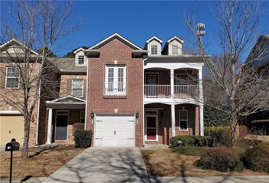 3467 Fernview DR, Lawrenceville, GA 30044