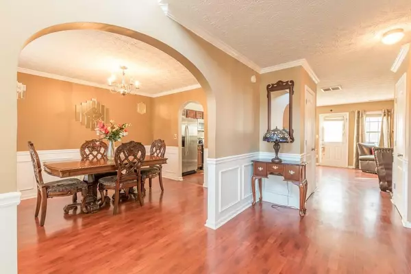 Jonesboro, GA 30238,9411 Flowering TRL