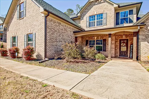 Mcdonough, GA 30252,221 Jester CT