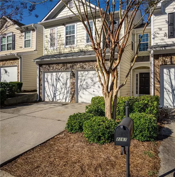 Marietta, GA 30066,2267 Nottley WALK