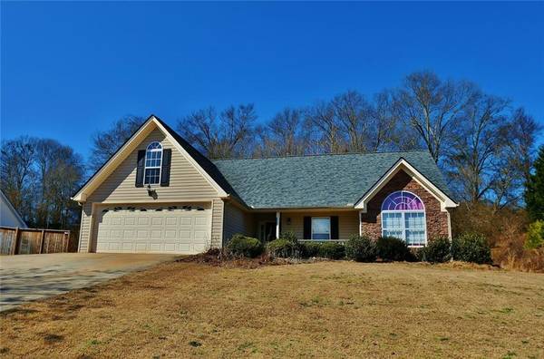 251 Cedar Hollow DR, Talmo, GA 30575